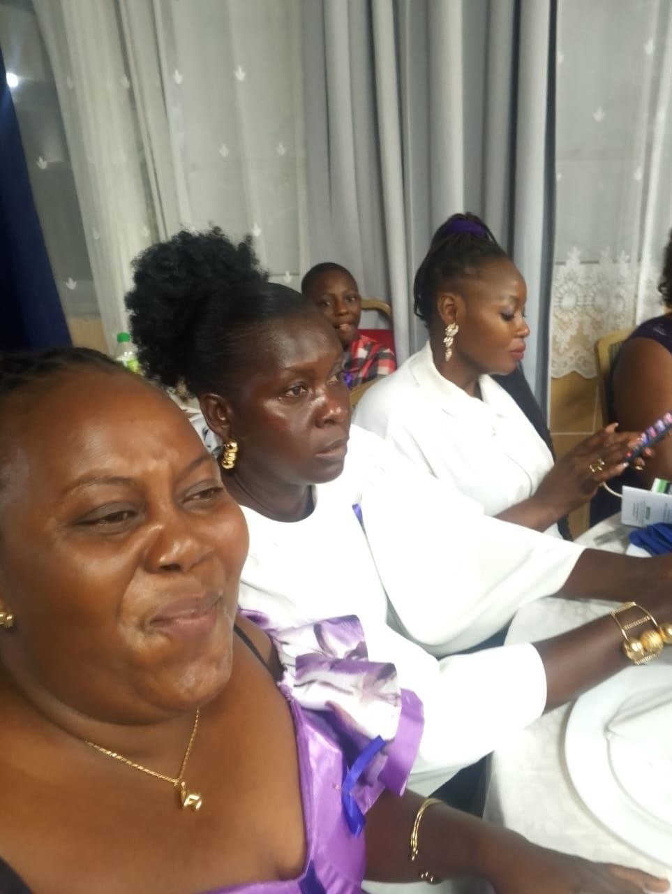 Gala de Charité ACMA 2026 - Présentation